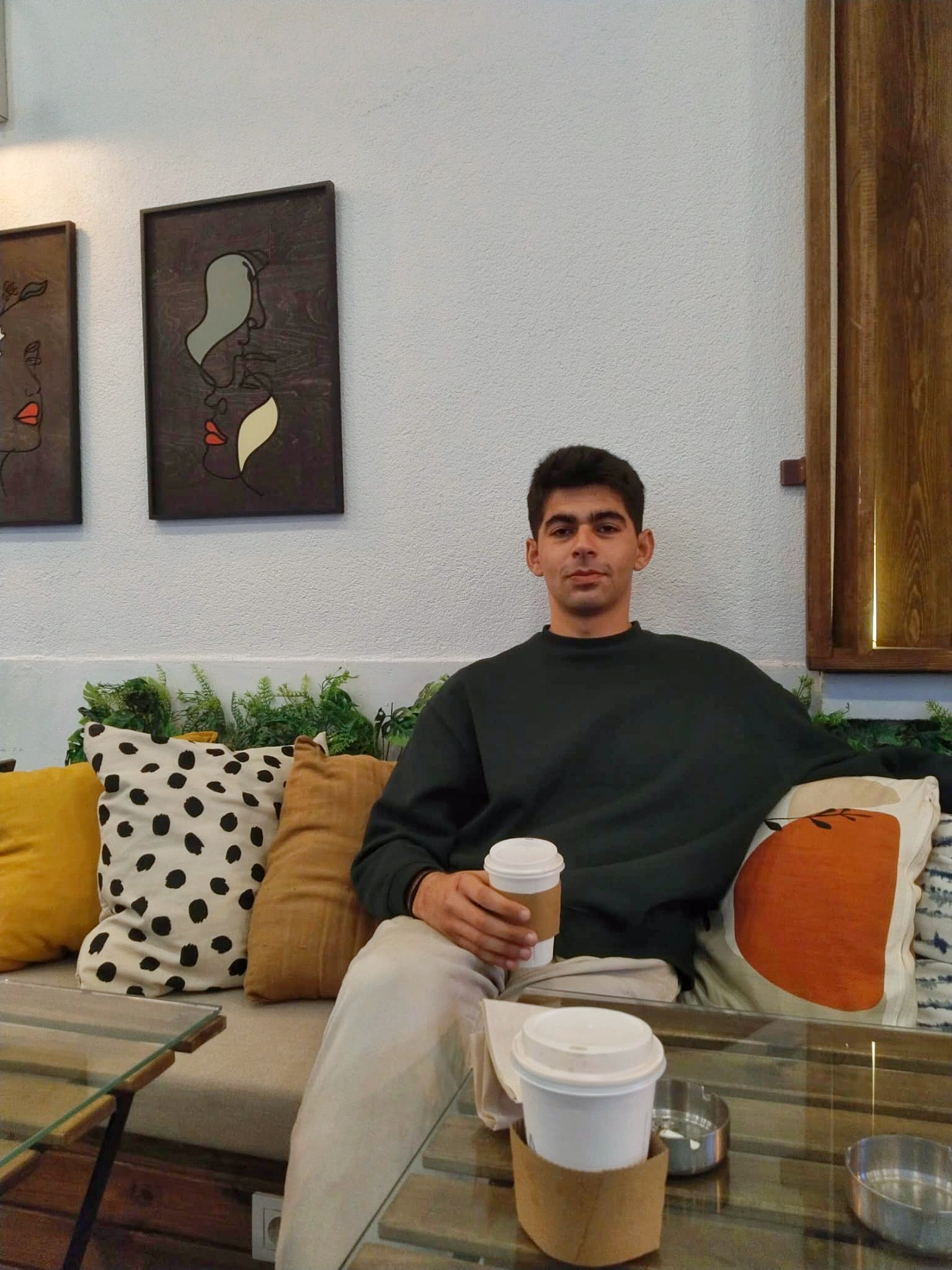 Ahmet Berat