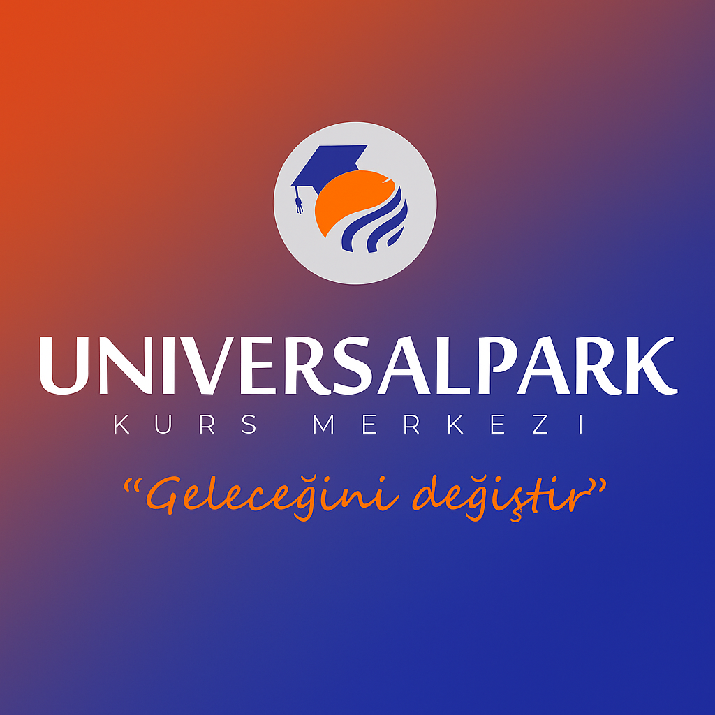 UNİVERSALPARK KURS MERKEZİ